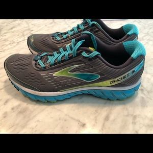 Brooks Ghost 9 Running shoe
